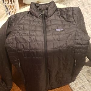 Patagonia Nano